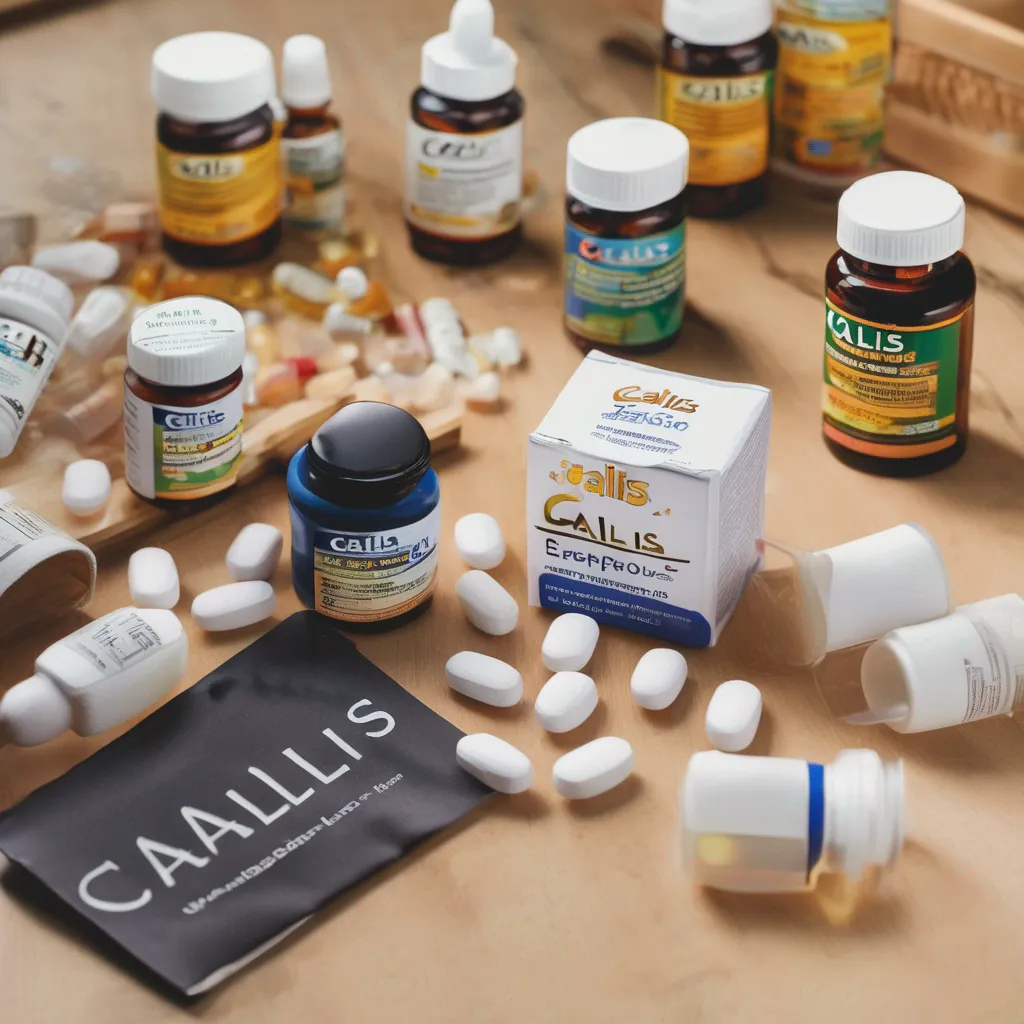 Le prix d'une boite de cialis numéro 2